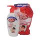 Lifebuoy Total 10+ Germ Protection Hand Wash with Free Refill Pack 190 ml - Hand Sanitizer