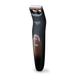 Beurer Men's Grooming Kit (Trimmer + Shaver + Body Groomer + Precision Trimmer + Hair Clipper) - Hair Dryers