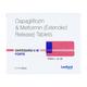 DAPZIGARD 5 M FORTE Tablet 15's - Diabetes-Ant