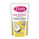 Fem Soft Handz Handwash - Lemon & Glycerine 185 ml - Hand Wash & Soaps