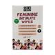 She Need Feminine Intimate Wipe 25's - Intimate Care
