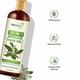 Oraah 25 in 1 Miracle Hair Oil 200 ml - Personal Care (Ayush)
