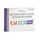 CAL 123 Fem Tablet 10'S - Supplements-Cal