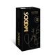 Moods Condoms - Ultima 3's - Plain/Flavoured Condoms