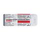 Amloz AT 50mg Tablet 14'S - Hypertension-Cal