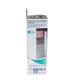 Pigeon Peristaltic Nursing Bottle Kpp Nipple (M) - Pink 200 ml - Feeding & Nursing