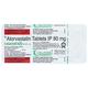 CANATOR 80 Tablet 10's - High Cholesterol-Dys