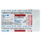 REGISO 20mg Capsule 10's - Acne-Acn
