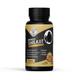 Wild Vedic Naturals Premium Shilajit Capsule 60's - Health Products