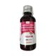 DELCON LS DELICIOUS RASPBERRY FLAVOUR Expectorant 100ml - Asthma/COPD-Ast