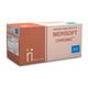 Meril Merisoft Chromic Sterilised Surgical Needled Suture (Catgut) (5 - 0) 12's - Sutures