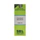 SBL Caladium Seguinum 1M Liquid 30 ml - Dilutions