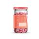 The Food Folks Rose Coated Almonds 100 gm - Nutritional Bars