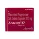 Seacure O Capsule 10'S - Hormonal Therapy-Oes