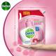 Dettol Skincare Everyday Protection pH Balanced Liquid Handwash Refill 1500 ml - Hand Sanitizer