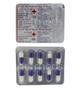 Meva SR 200mg Capsule 10'S - Muscle Spasm-Ant
