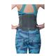 UM Lumbar Back Support Cross Strap (A22) (M) - Abdomen/Neck/Arm/Elbow Supports