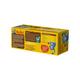Slurrp Farm Celebration Snack Box - Big (Pack of 5) - Nutritional Bars