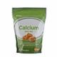 GNC Chewable Calcium Soft Caramel 600 mg Tablet 60's - Calcium And Minerals