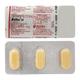 Azitus 500mg Tablet 3'S - Bacterial Infections-Mac