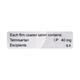 HILTEL 40mg Tablet 10's - Hypertension-Ang