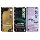 Stout Ultra Thin BareFeel Condoms 10's + Stout Multitextured Feel The Magic Condoms 10's + Stout Multitextured Extacy Condoms - Strawberry 10's (Combo Pack) 1's - Plain/Flavoured Condoms
