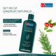 Dr Batra's Dandruff Cleansing Shampoo 500 ml + Conditioner 200 ml + Hair Oil 200 ml + Hair Vitalizing Serum 125 ml - Hair Treatment