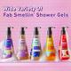 Plum Bodylovin Active-Witty 1% Salicylic Acid Body Wash with Vitamin B5 250 ml - Shower Gels & Body Wash