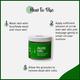 Body Cafe Aloe Gel 100 gm - Face Gels