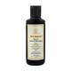 Khadi Natural Hair Cleanser - Amla & Bhringraj 210 ml - Shampoos