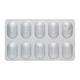 NEFVIT PLUS Tablet 10's - Supplements-Vam