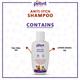 Petvit Anti Itch Shampoo - For All Breeds Dogs & Cats 200 ml - Pet Grooming