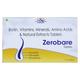 ZEROBARE Tablet 10's - Supplements-Vam