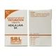 SBL Hekla Lava 6X Tablet 25 gm - Bio-Chemic