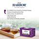 Old Harbor Tea Bags - Darjeeling Tea 25's - Green/Herbal Teas