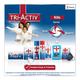 Tri-Activ 5 Layer Protective Face Mask with Head Loop (Pack of 5) - Face Mask