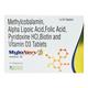 MYLONERV D Tablet 10's - Supplements-Vam