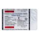 CEFISTAR 200 LB Tablet 10's - Bacterial Infections-Cep