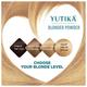 Yutika Pristine Blonde Radiance Blonder Powder 60 gm - Powder