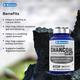 Bionova Activated Charcoal 400 mg Capsule 90's - Multi-Vitamins