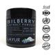 iAYUR Bilberry Extract Powder 100 gm - Herbal Dietary Supplement