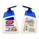 Lifebuoy Mild Care Germ Protection Handwash Pump 190 ml - Hand Wash & Soaps