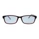 Vision Express 12033 AF (including lens with Anti-reflective coating) - Black - Men Eyeglasses