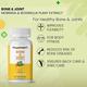 FixUpHealth Bone & Joint Tablets 60's - Calcium And Minerals