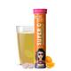 Chicnutrix Super C - Amla Extract and Zinc with Natural Vitamin C Effervescent Tablet - Orange Flavour 20's - Vitamin C