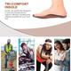 Dr Foot Comfort Insoles Pair 1's - Manicure & Pedicure Kits
