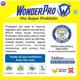 LifeZen Wonder Pro Probiotic Powder - Banana (Pack of 30 x 1 gm) - Digestive Health