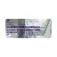 BECOWIN CZS Tablet 10's - Supplements-Vam