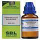 SBL Ranunculus Bulbosus 200 Liquid 30 ml - Dilutions