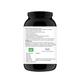 Natures Velvet 100% Vegan Protein Powder - Unflavoured Powder 1000 gm - Health Products